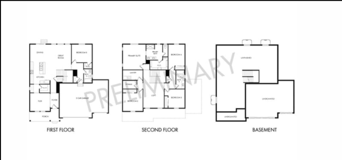 JUNIPER AT HARMONY - Residential