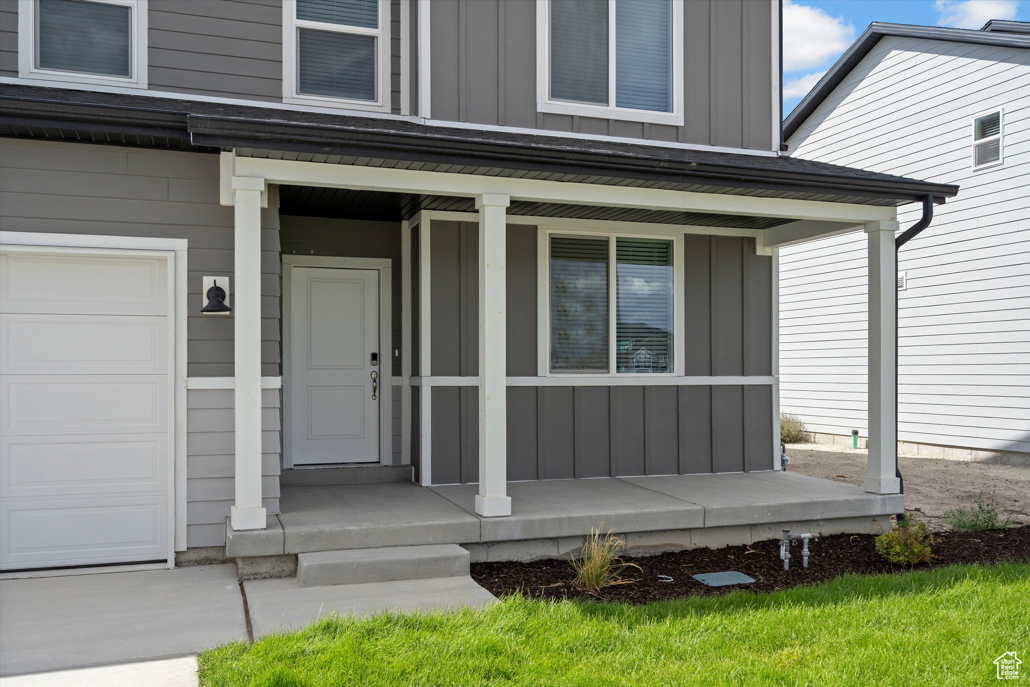 JUNIPER AT HARMONY - Residential