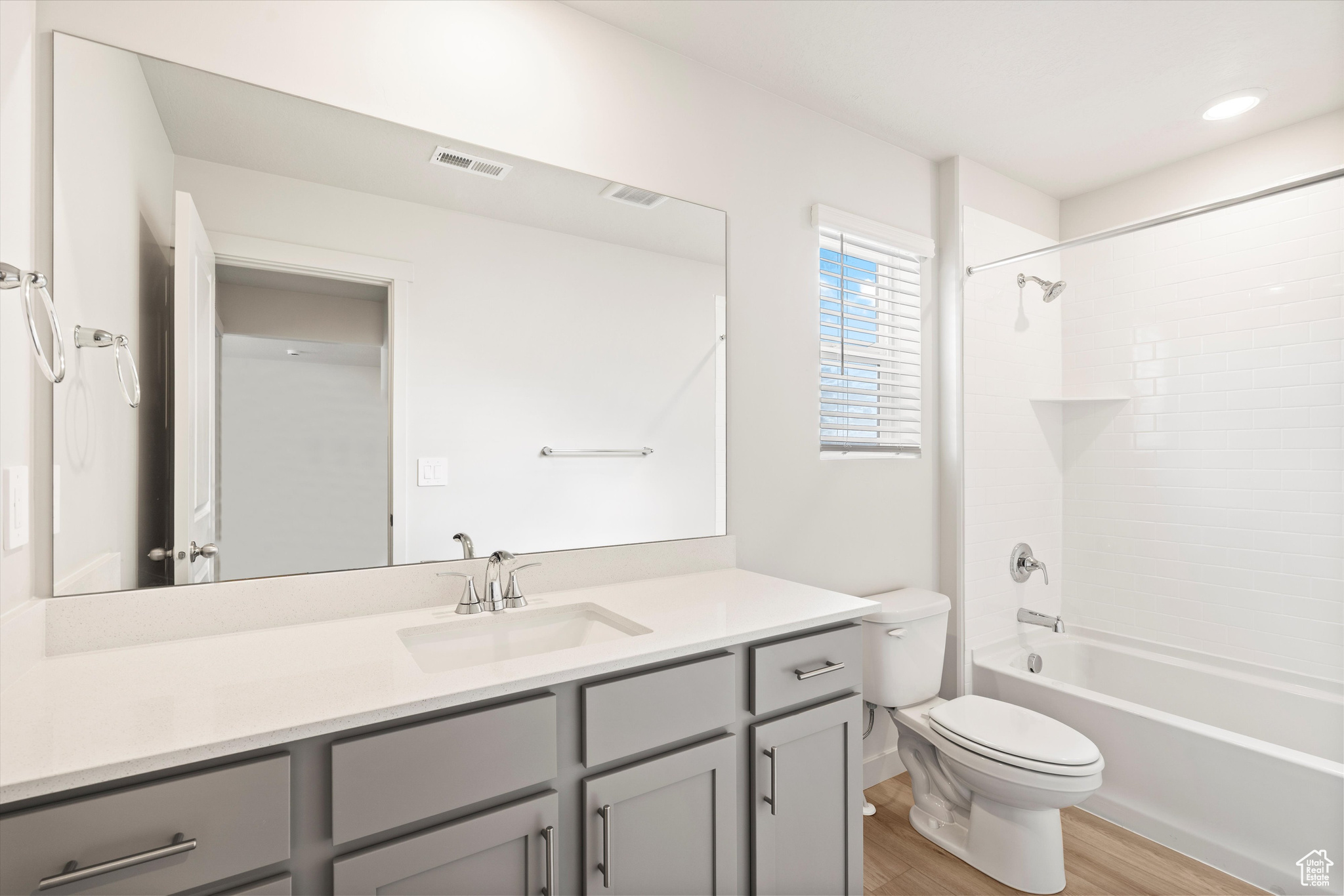 JUNIPER AT HARMONY - Residential