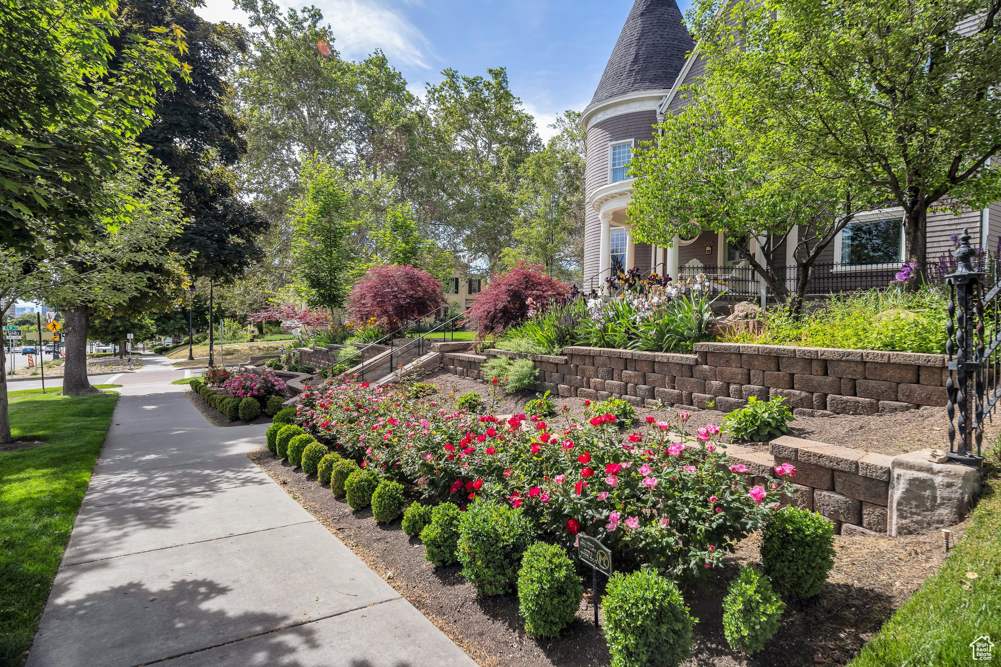 1205 E South Temple St, Salt Lake City, Utah image 5