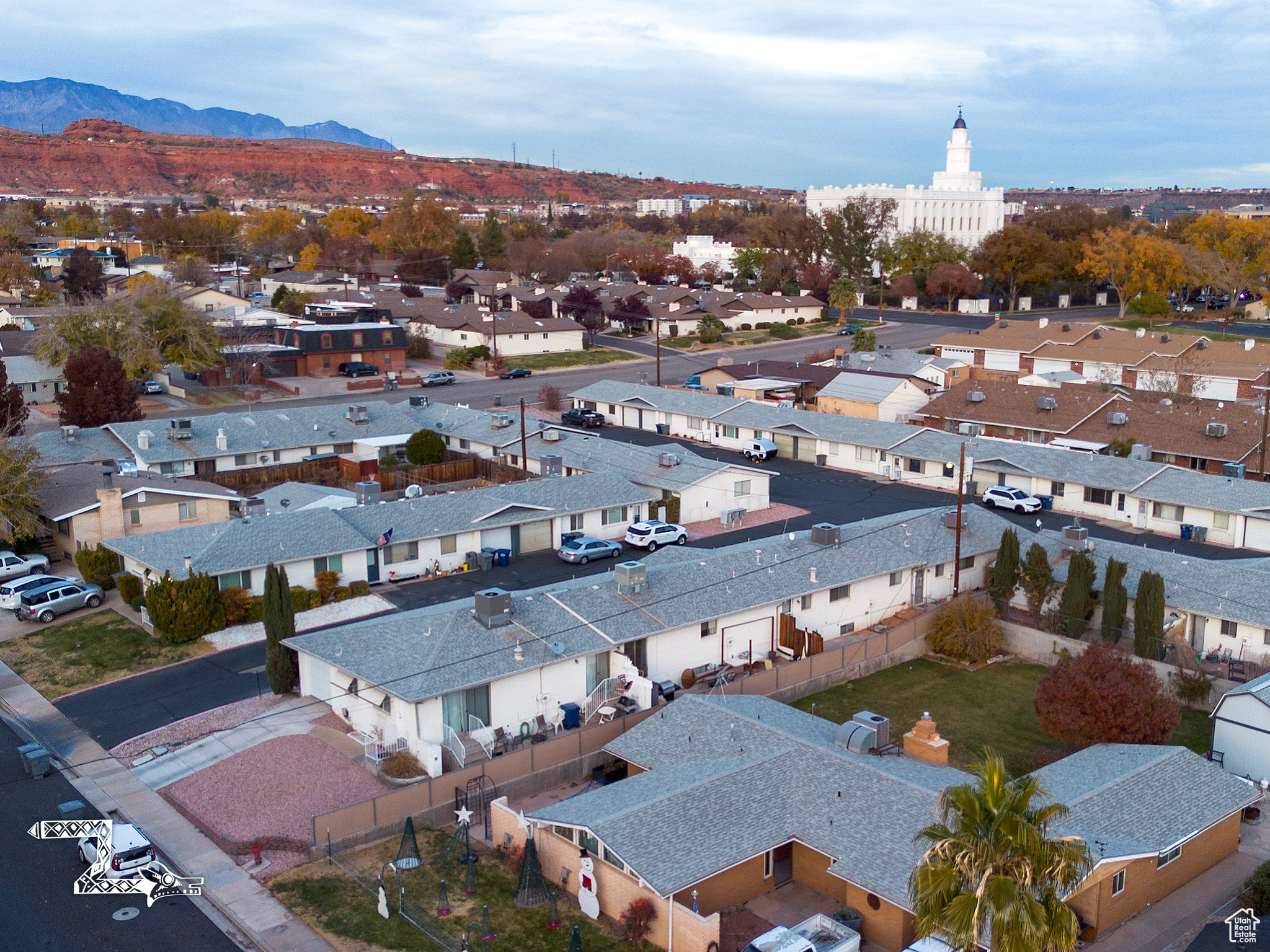 142 E 500 #16, Saint George, Utah image 28