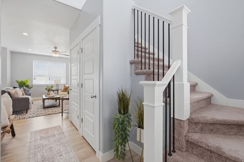 Tiny photo for 3624 N ANNABELL ST, Eagle Mountain, UT 84005 (MLS # 2149972)