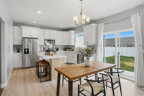 Tiny photo for 3624 N ANNABELL ST, Eagle Mountain, UT 84005 (MLS # 2149972)