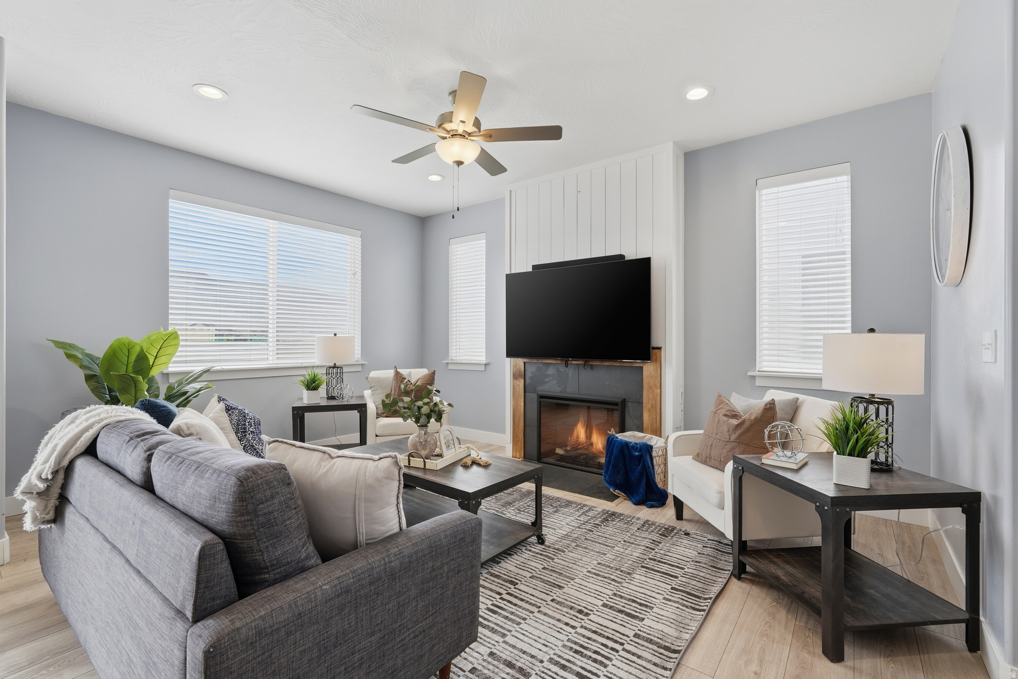 HARMONY - Residential