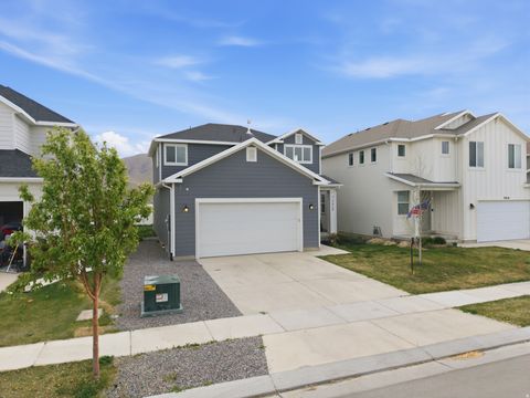 Tiny photo for 3624 N ANNABELL ST, Eagle Mountain, UT 84005 (MLS # 2149972)