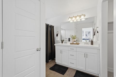 Tiny photo for 3624 N ANNABELL ST, Eagle Mountain, UT 84005 (MLS # 2149972)