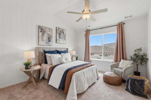 Tiny photo for 3624 N ANNABELL ST, Eagle Mountain, UT 84005 (MLS # 2149972)