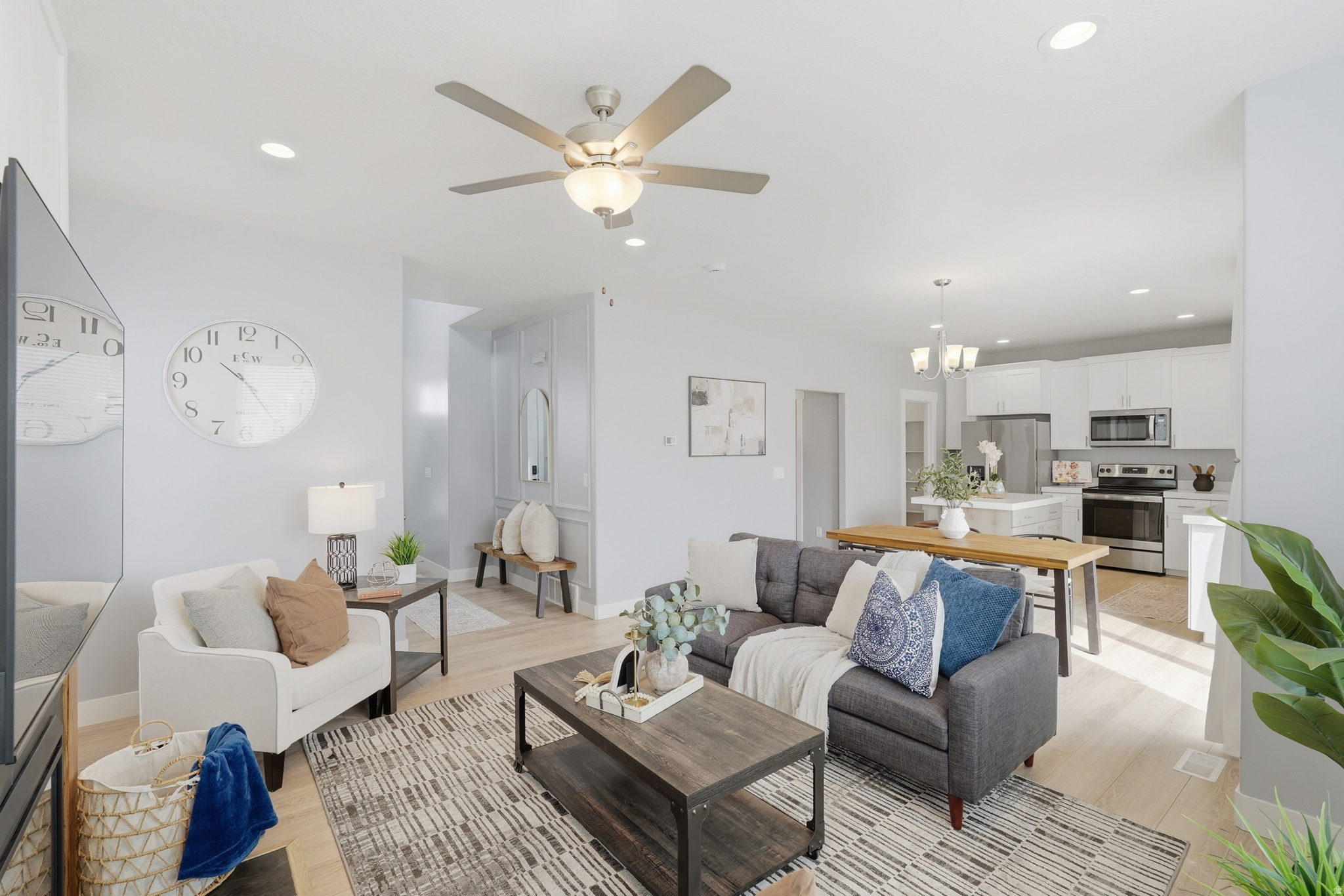 HARMONY - Residential