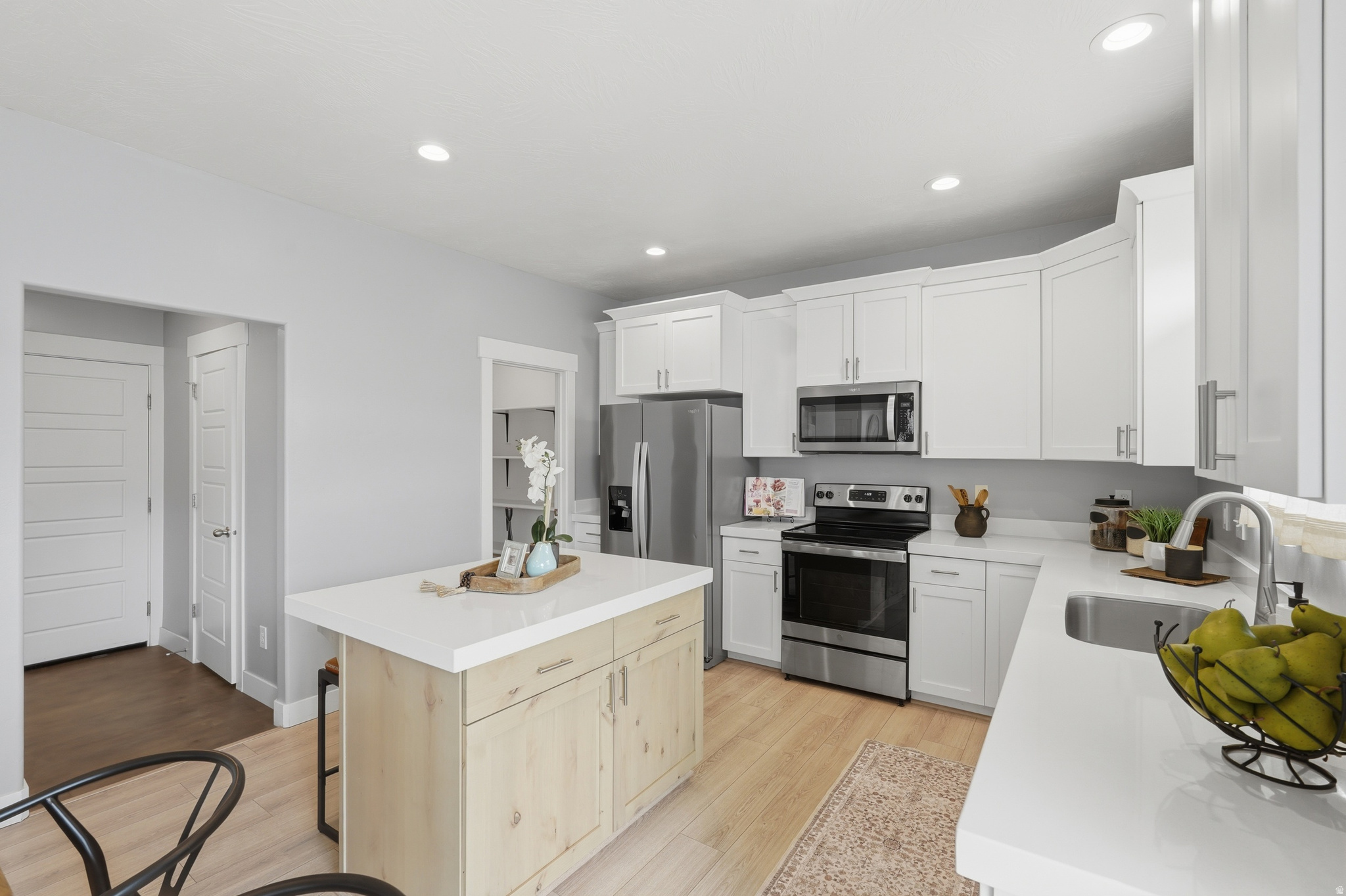 HARMONY - Residential