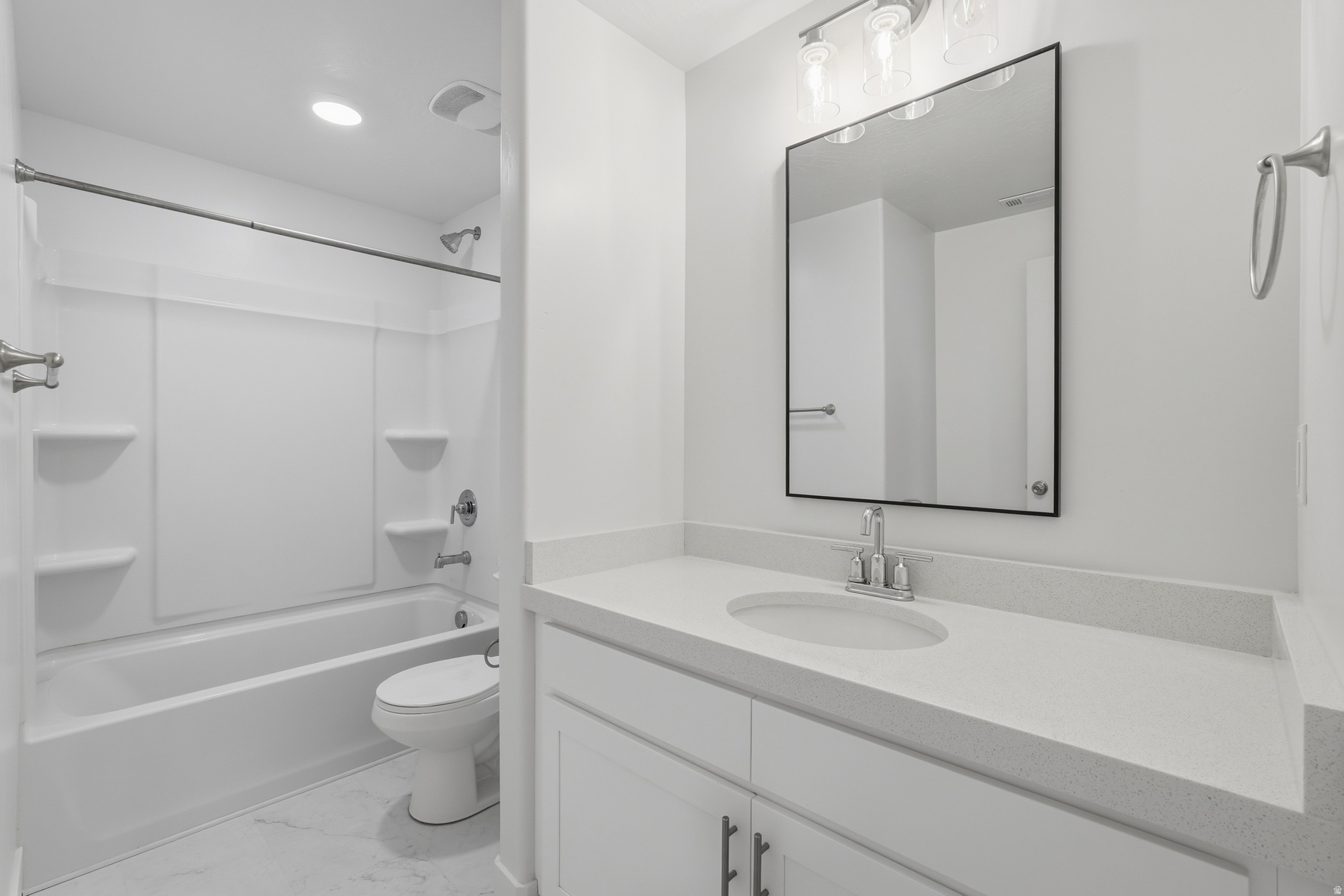 HARMONY - Residential