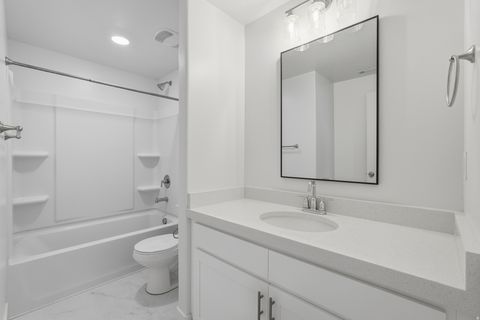 Tiny photo for 3624 N ANNABELL ST, Eagle Mountain, UT 84005 (MLS # 2149972)