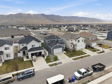 Tiny photo for 3624 N ANNABELL ST, Eagle Mountain, UT 84005 (MLS # 2149972)