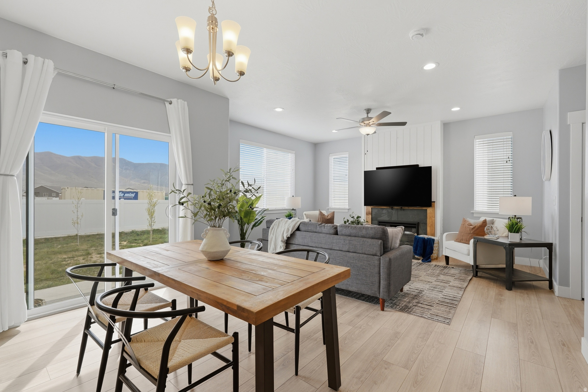 HARMONY - Residential