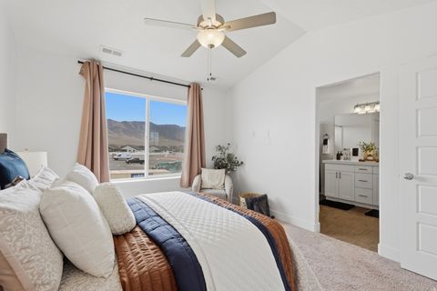 Tiny photo for 3624 N ANNABELL ST, Eagle Mountain, UT 84005 (MLS # 2149972)