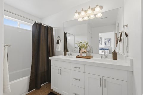 Tiny photo for 3624 N ANNABELL ST, Eagle Mountain, UT 84005 (MLS # 2149972)