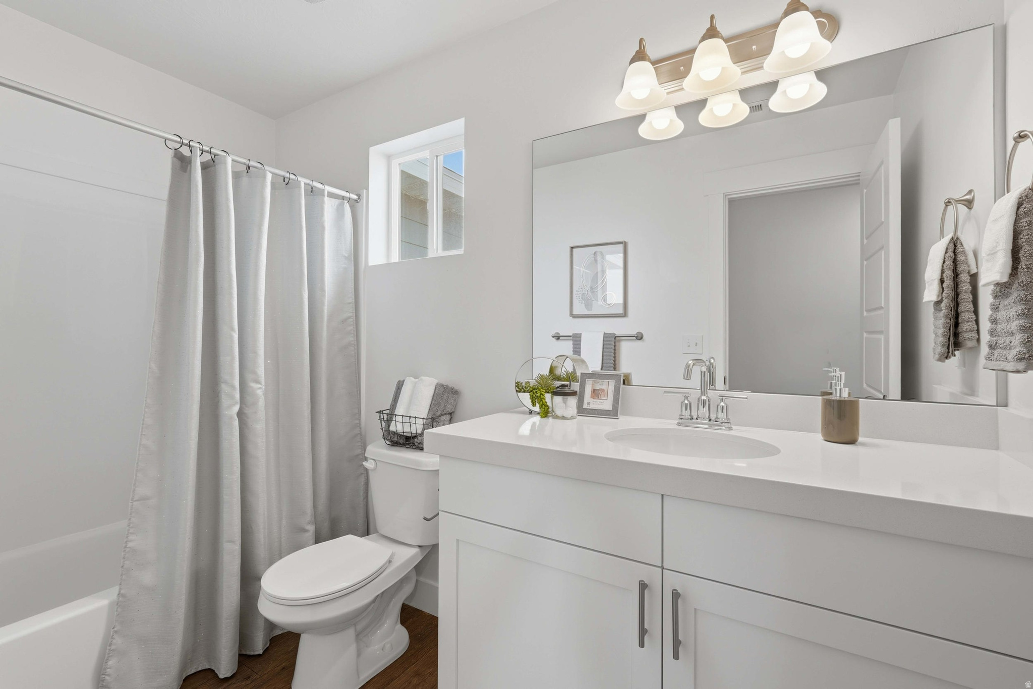 HARMONY - Residential