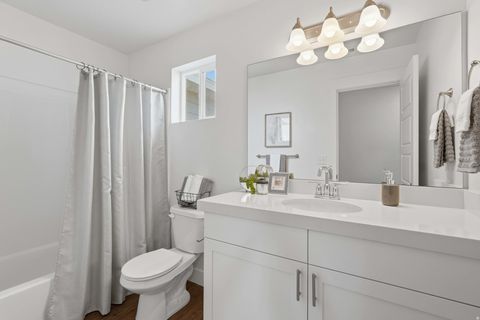 Tiny photo for 3624 N ANNABELL ST, Eagle Mountain, UT 84005 (MLS # 2149972)