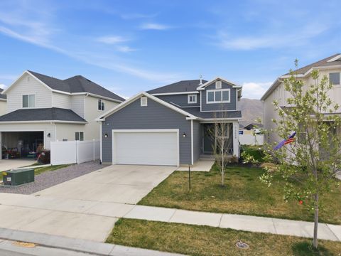 Tiny photo for 3624 N ANNABELL ST, Eagle Mountain, UT 84005 (MLS # 2149972)