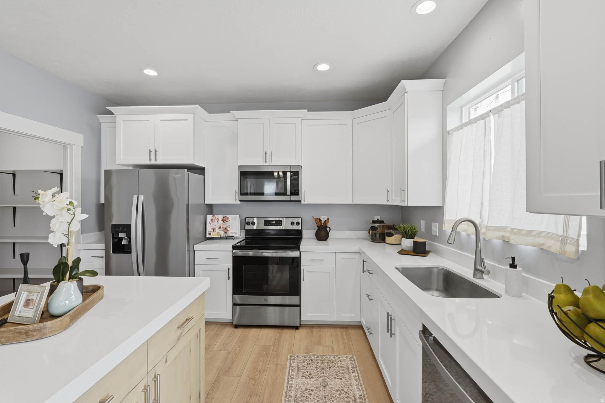 HARMONY - Residential