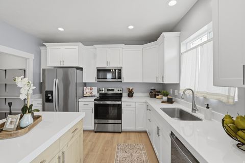 Tiny photo for 3624 N ANNABELL ST, Eagle Mountain, UT 84005 (MLS # 2149972)