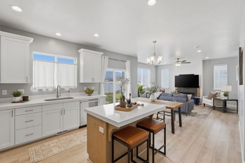 Tiny photo for 3624 N ANNABELL ST, Eagle Mountain, UT 84005 (MLS # 2149972)