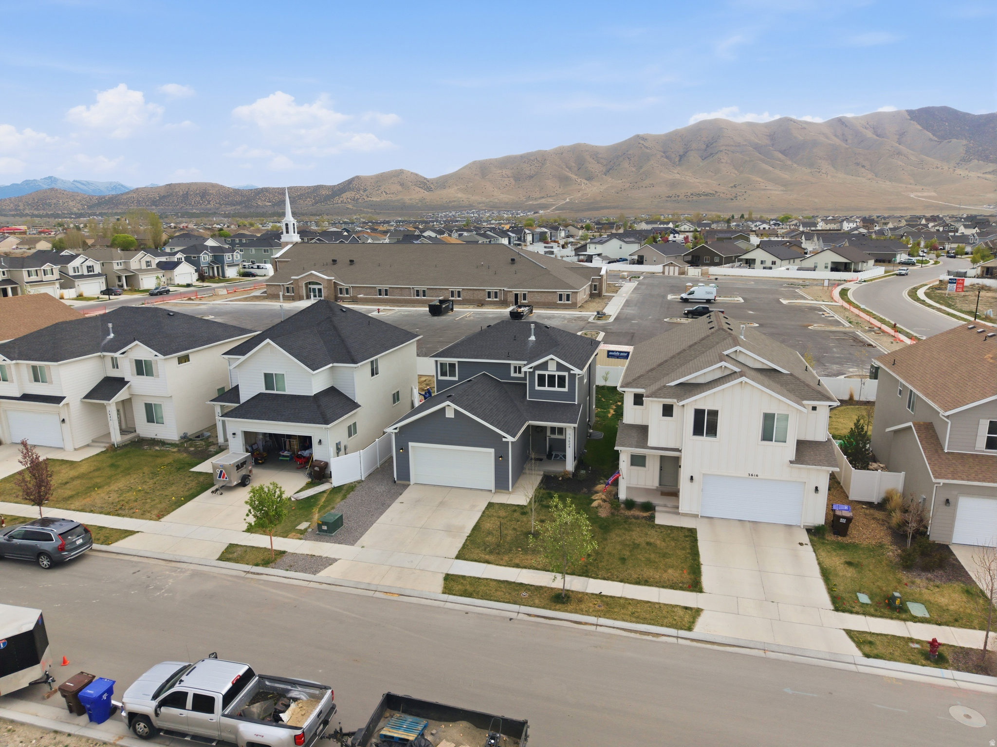 HARMONY - Residential