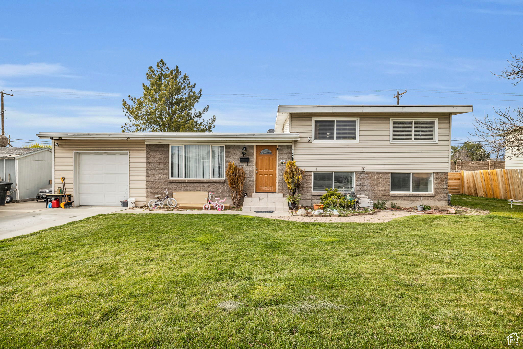 1430 W Alder Rd, Taylorsville, Utah image 1