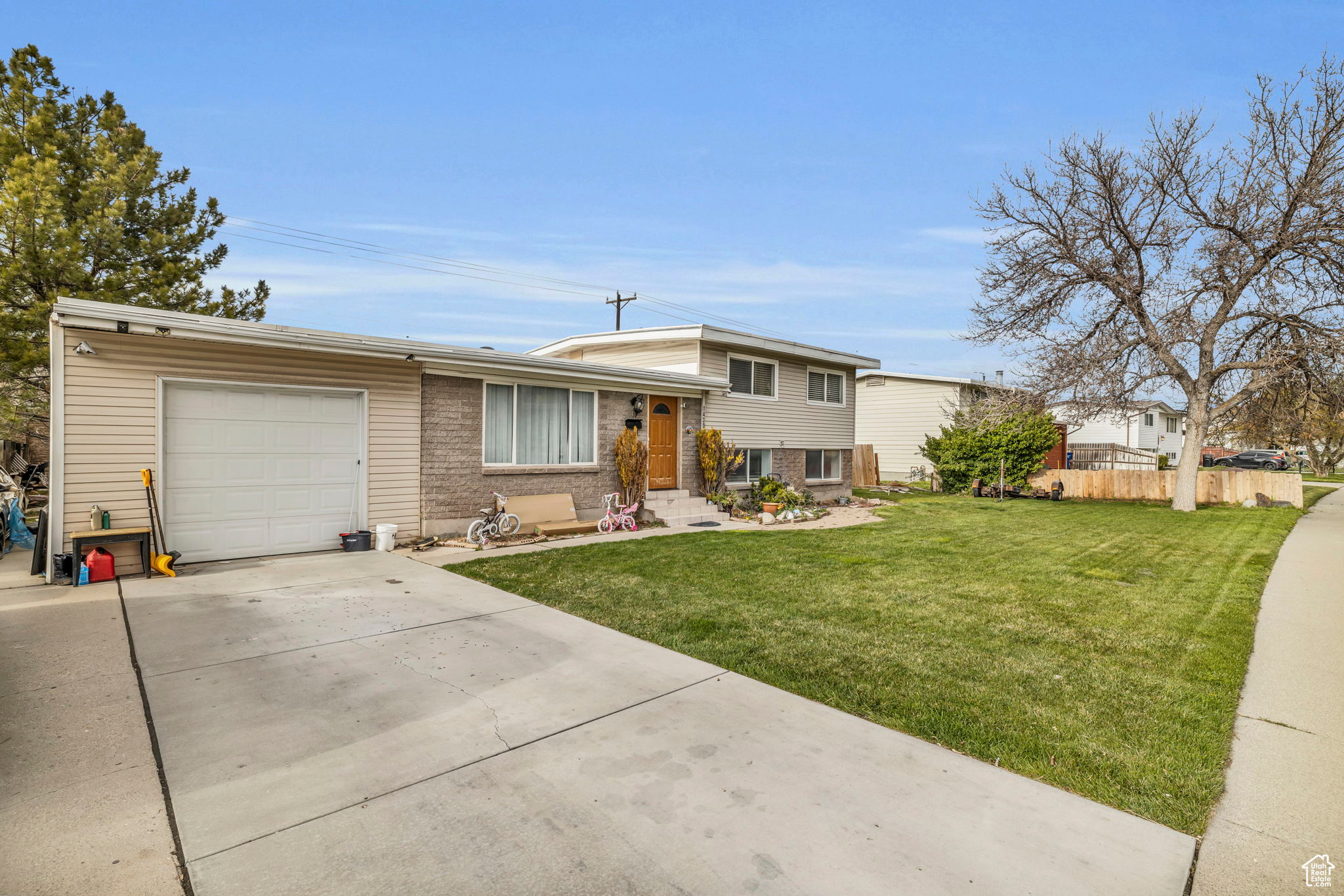 1430 W Alder Rd, Taylorsville, Utah image 3