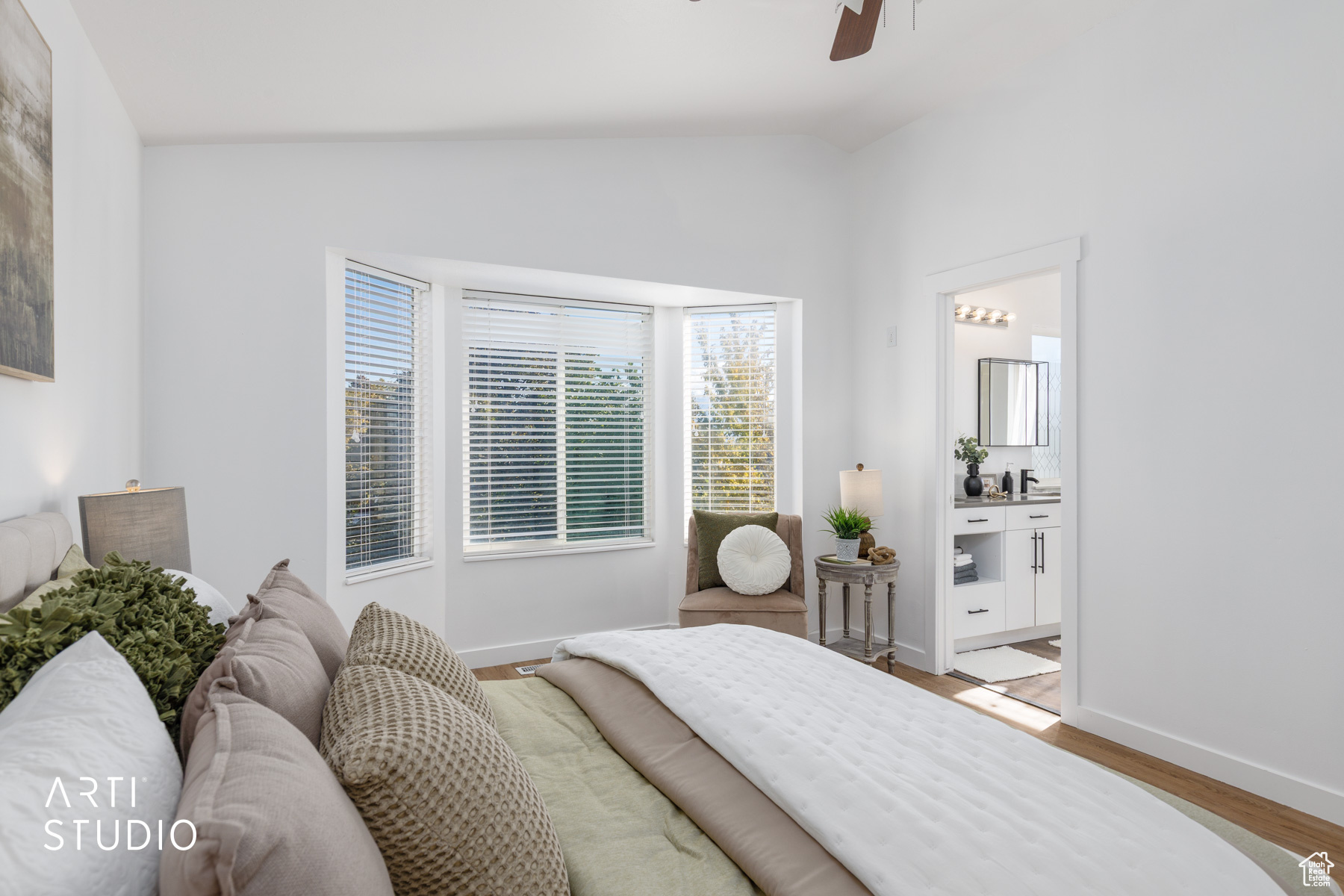 SUNCREST - Residential