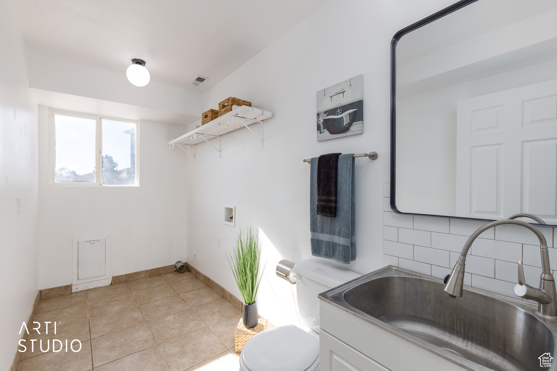 SUNCREST - Residential