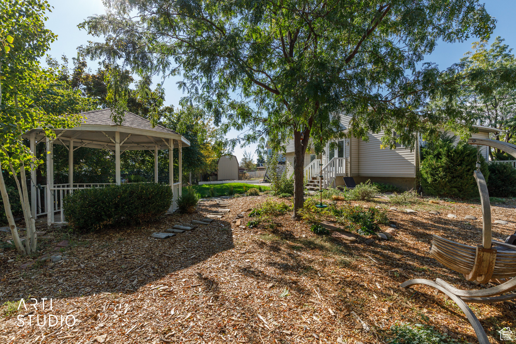 SUNCREST - Residential