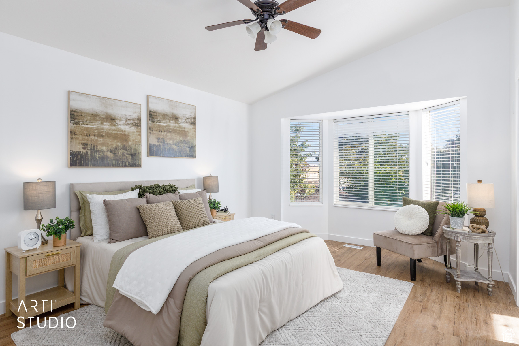 SUNCREST - Residential