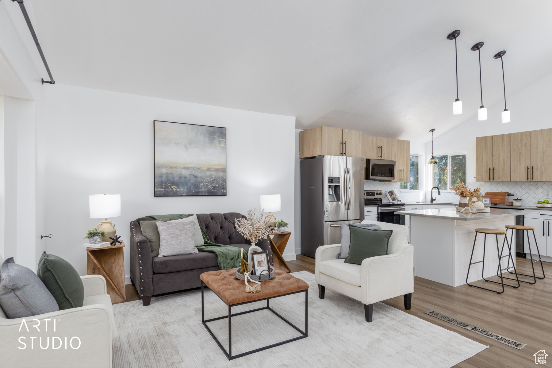 SUNCREST - Residential