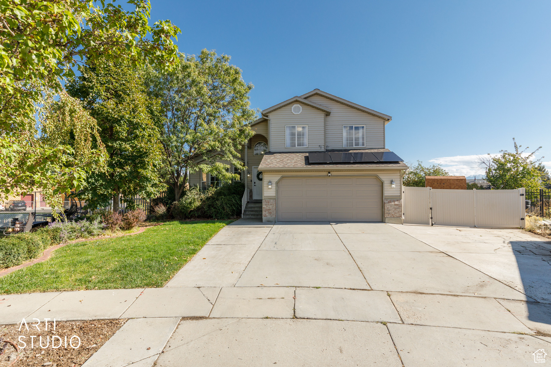 SUNCREST - Residential