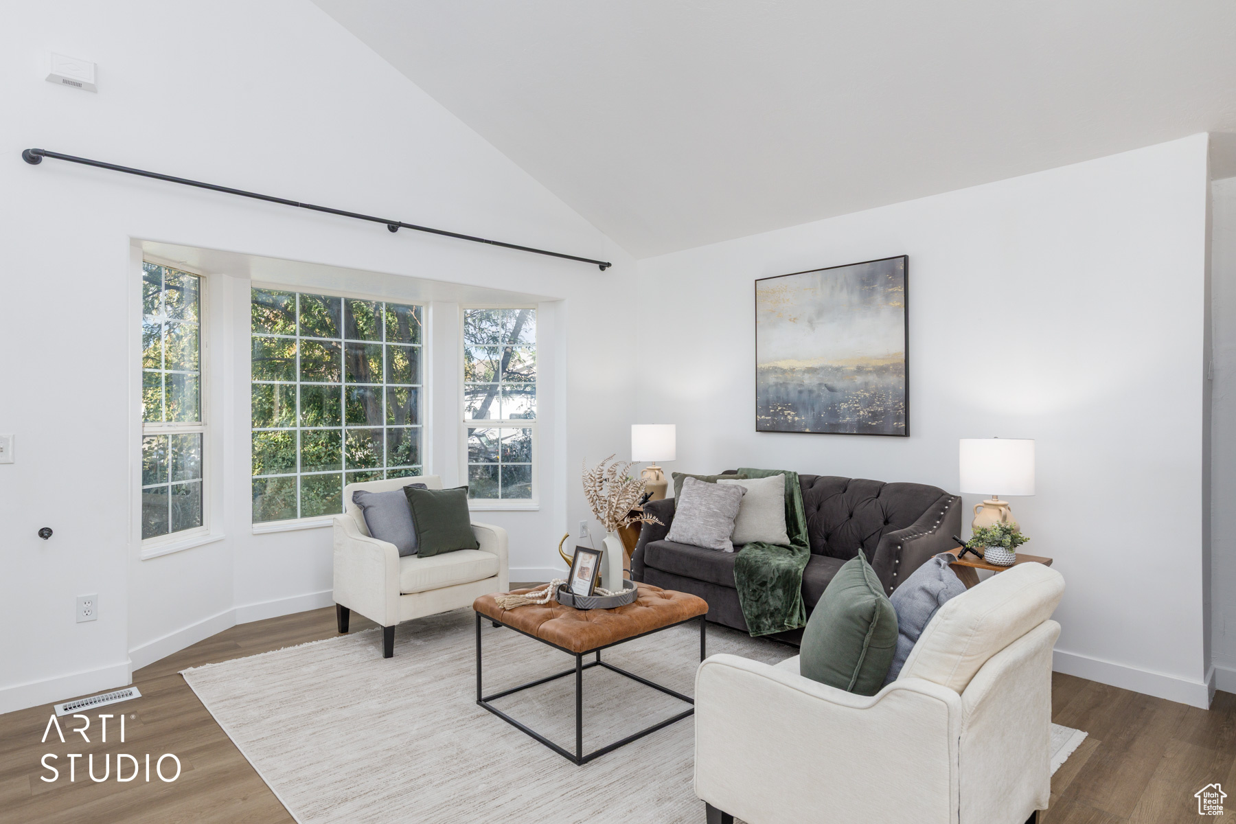 SUNCREST - Residential