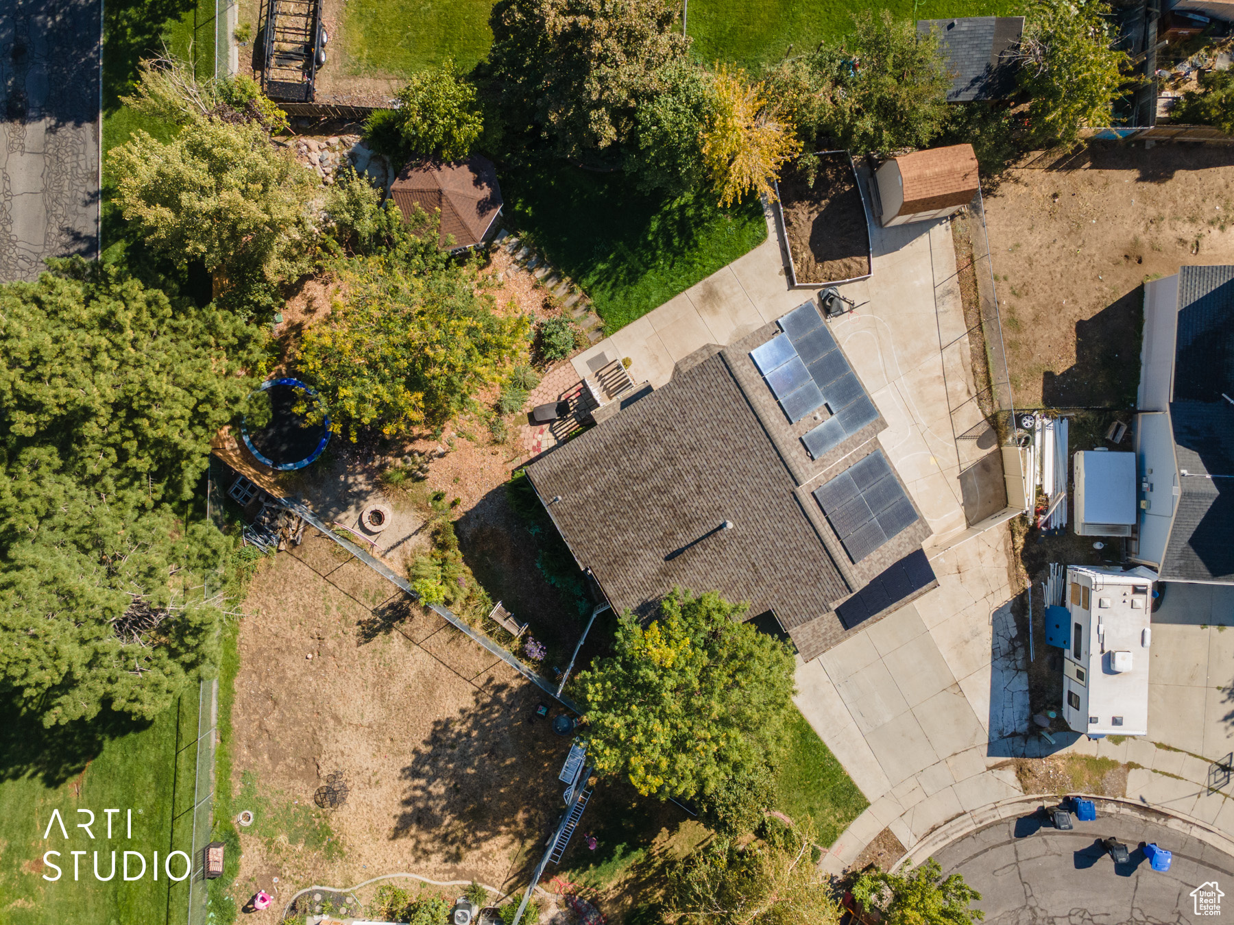 SUNCREST - Residential