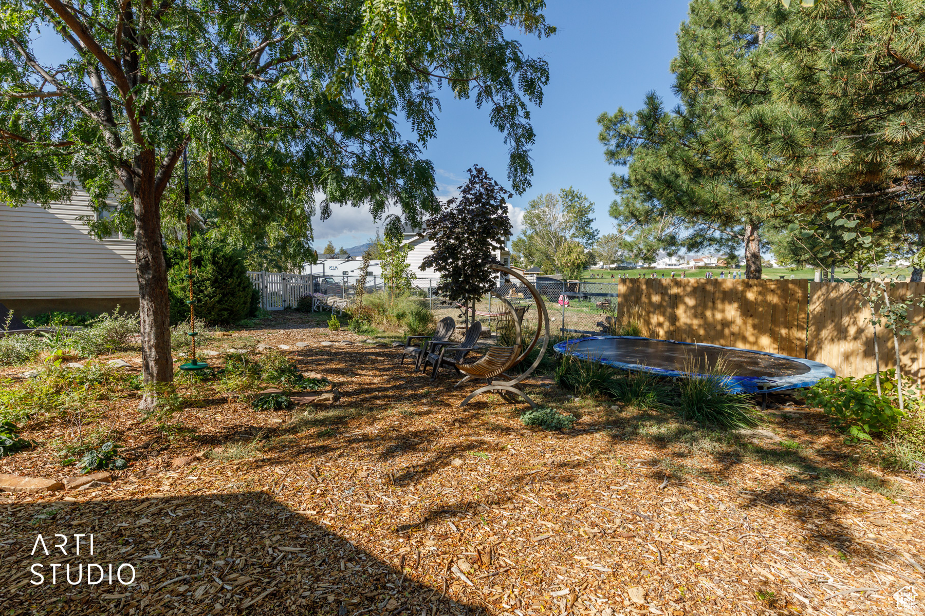 SUNCREST - Residential