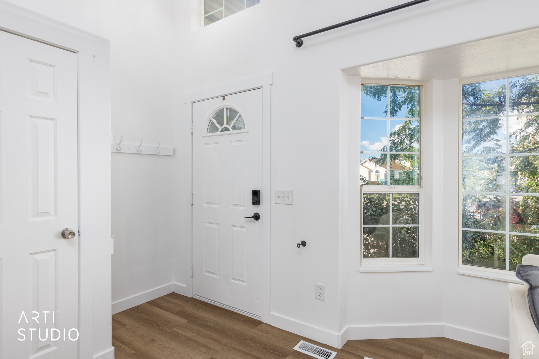 SUNCREST - Residential