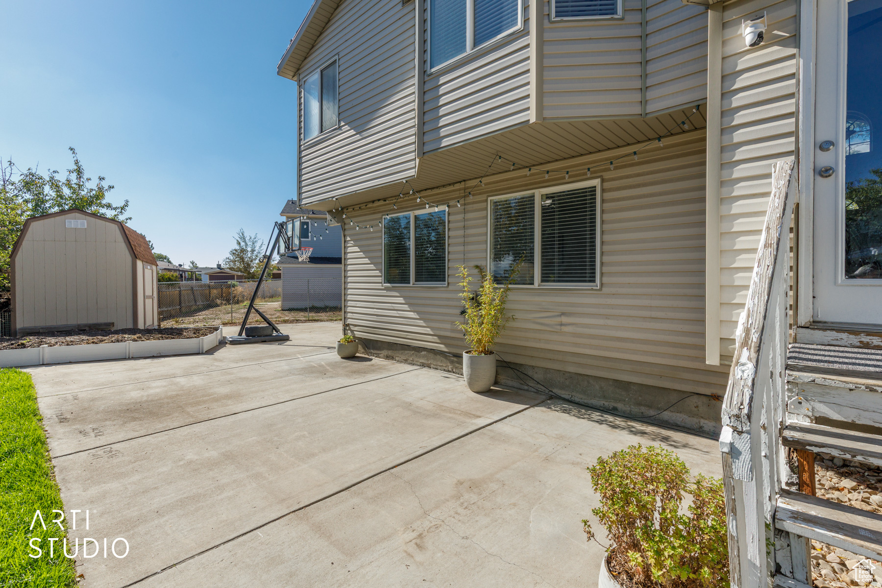 SUNCREST - Residential