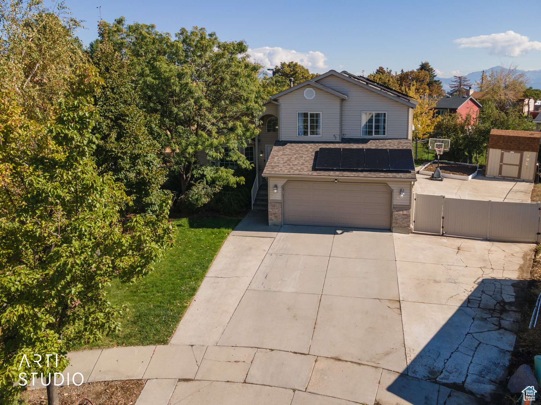 SUNCREST - Residential