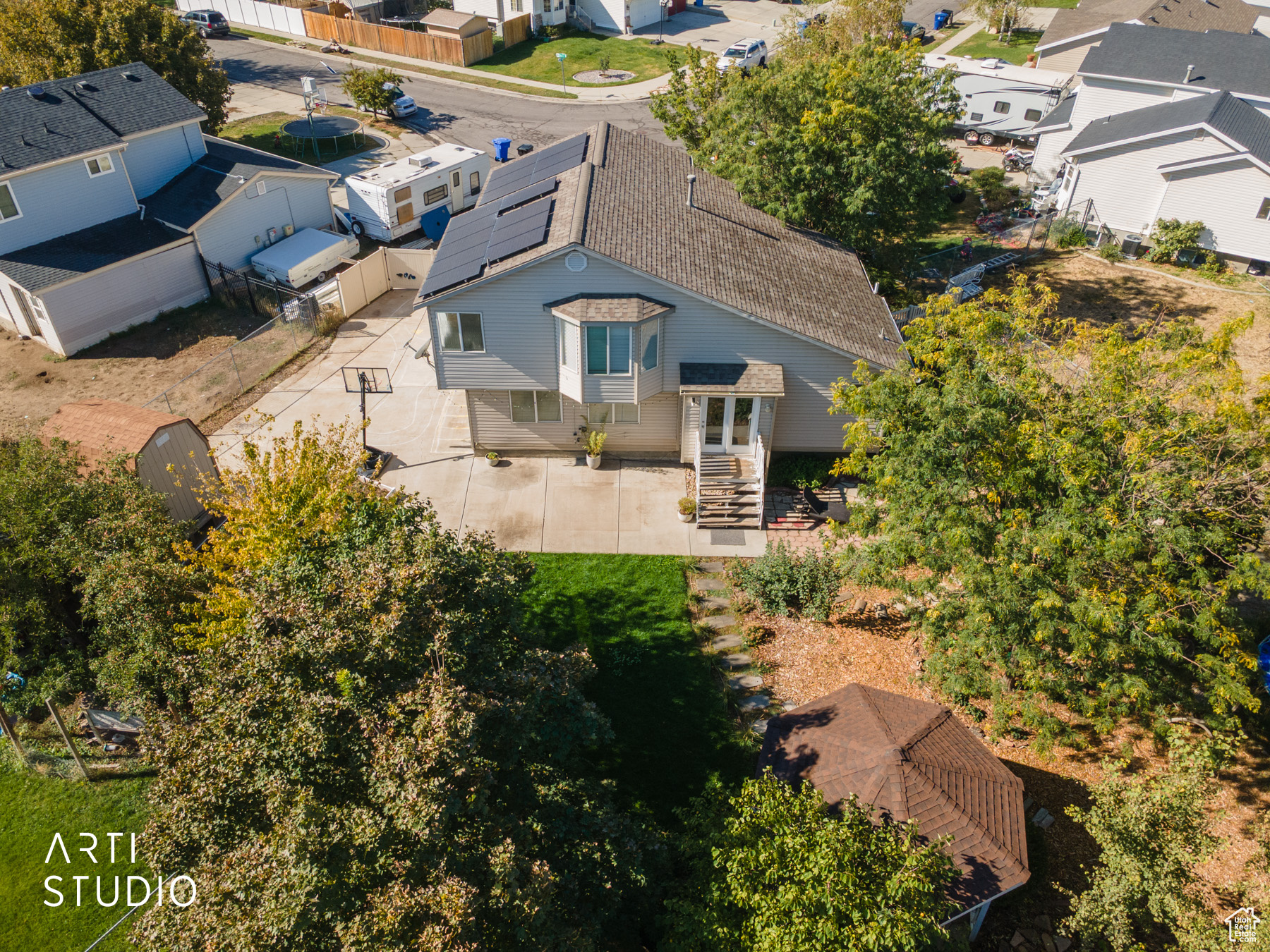 SUNCREST - Residential