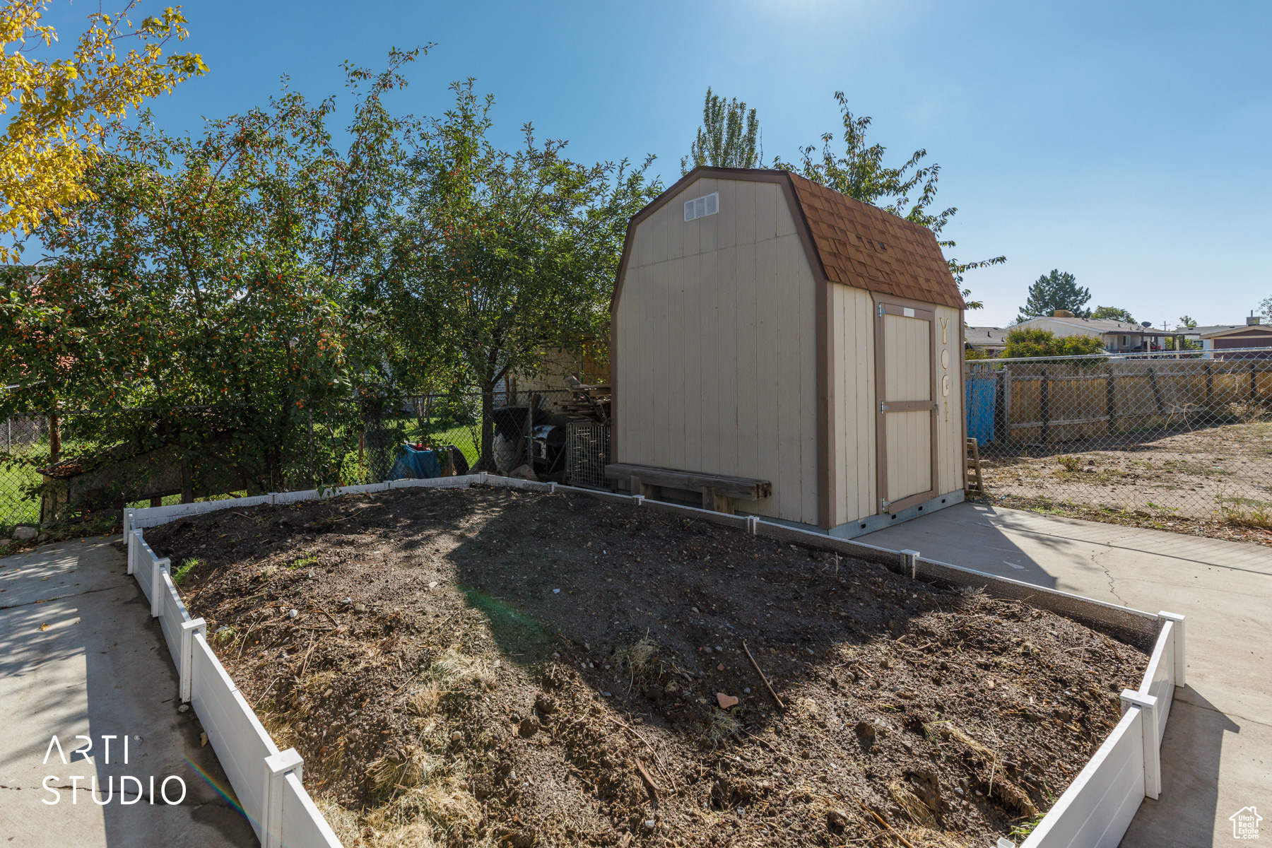 SUNCREST - Residential