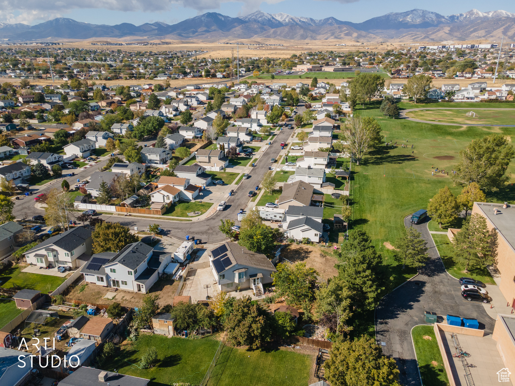 SUNCREST - Residential