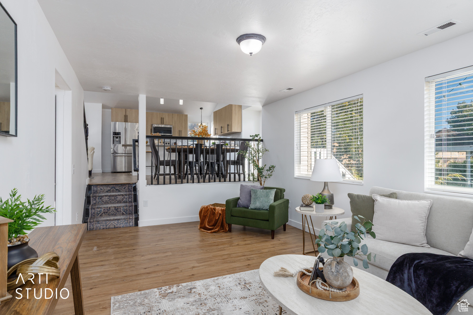 SUNCREST - Residential