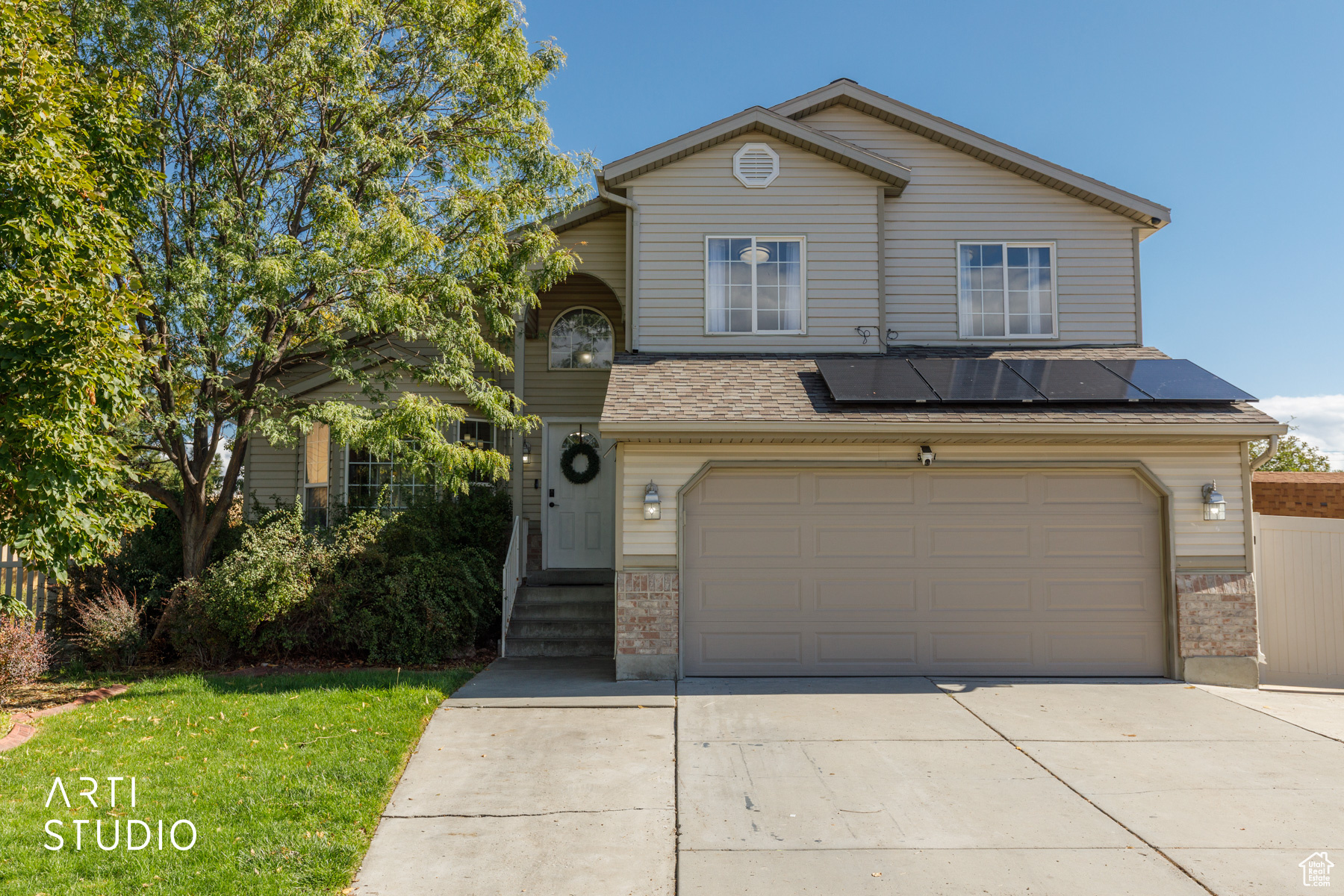 SUNCREST - Residential