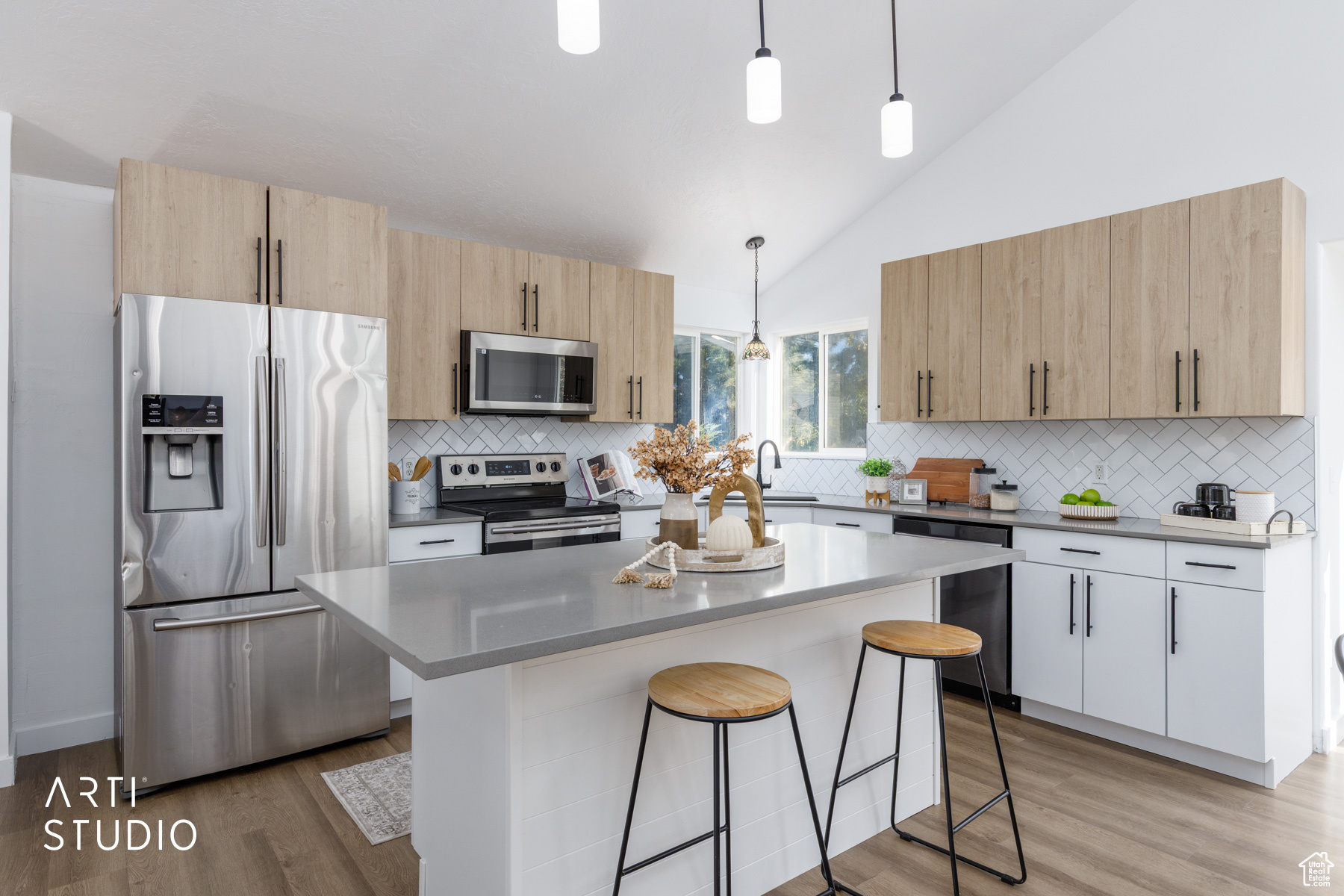 SUNCREST - Residential