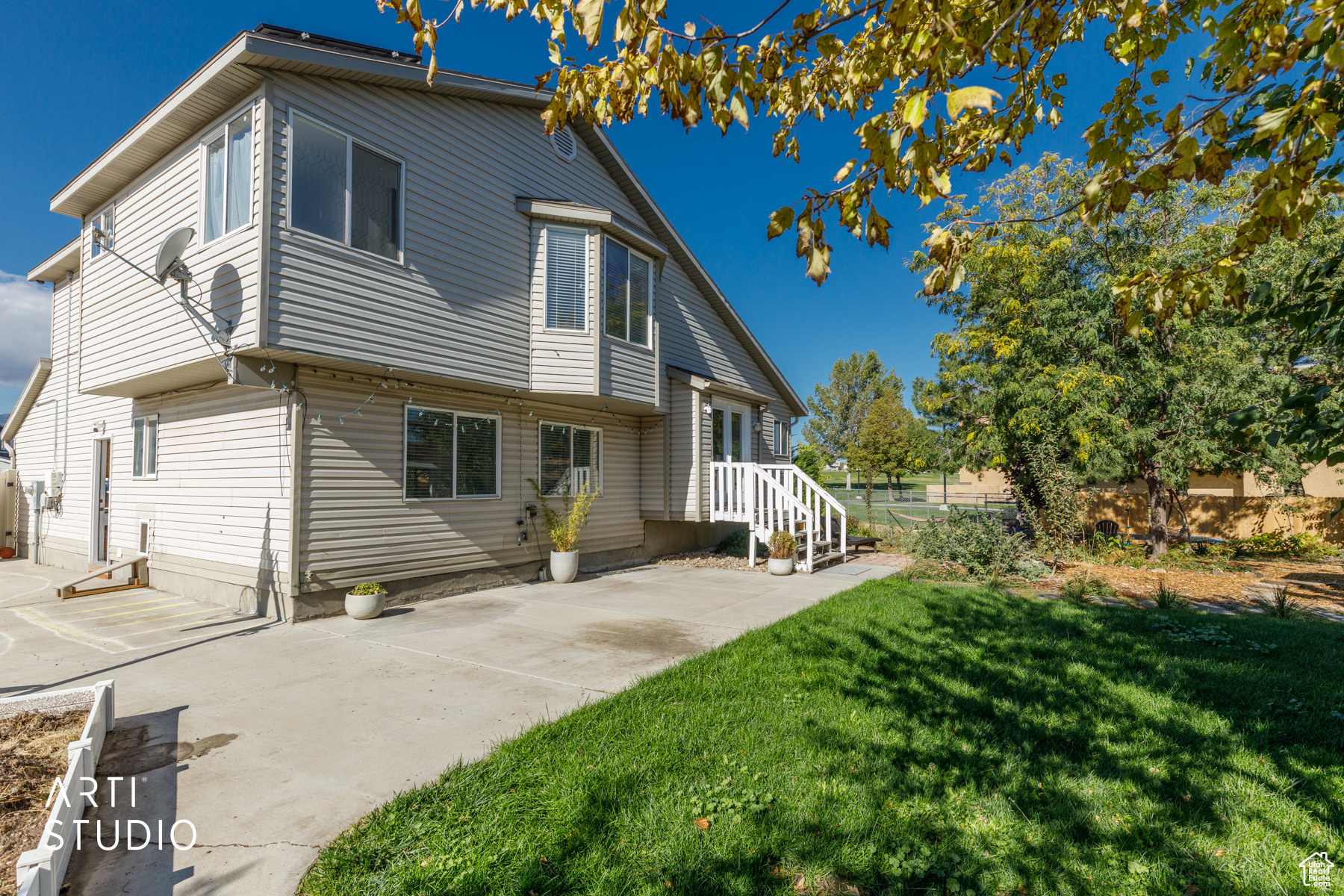 SUNCREST - Residential