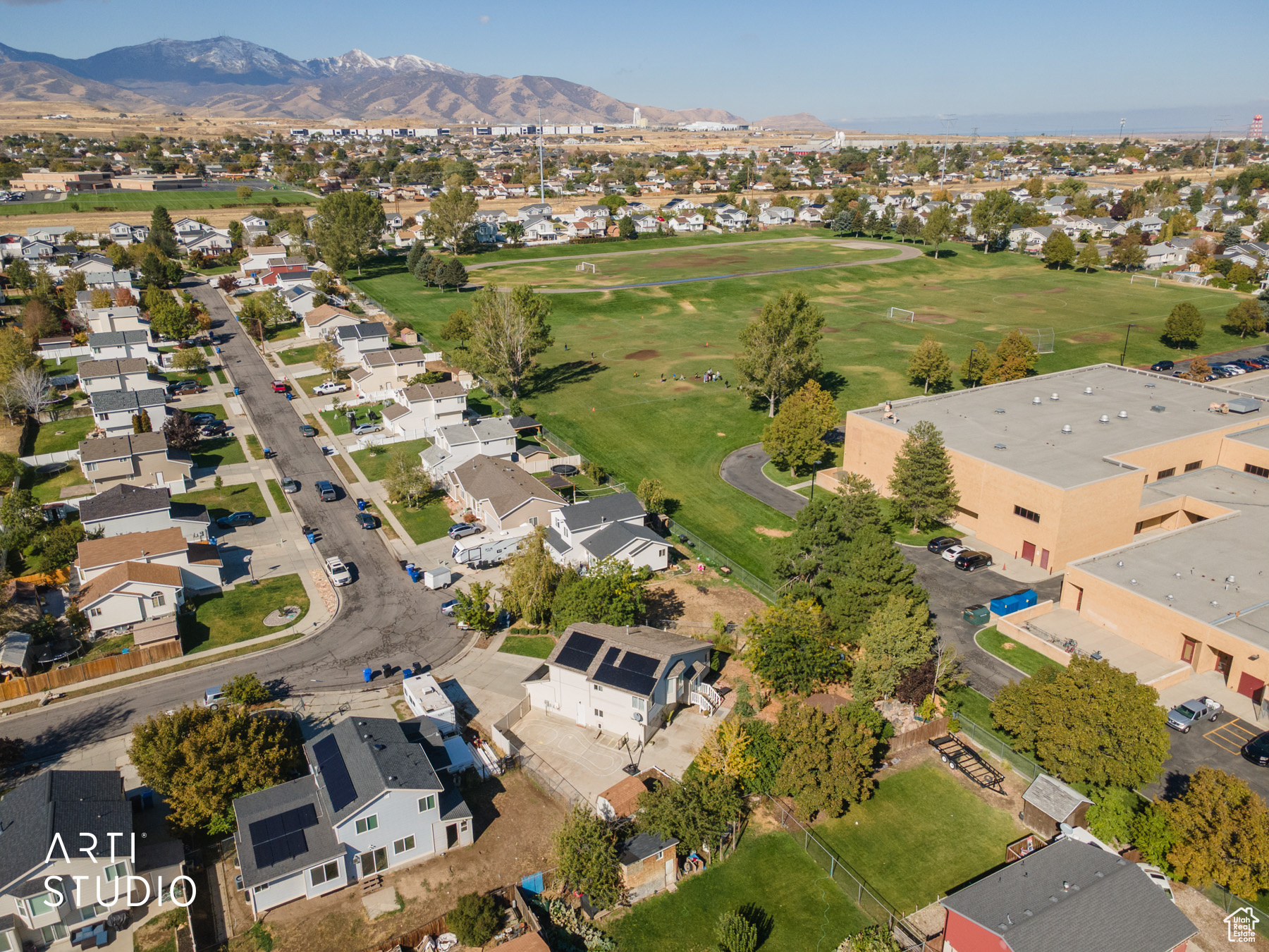 SUNCREST - Residential