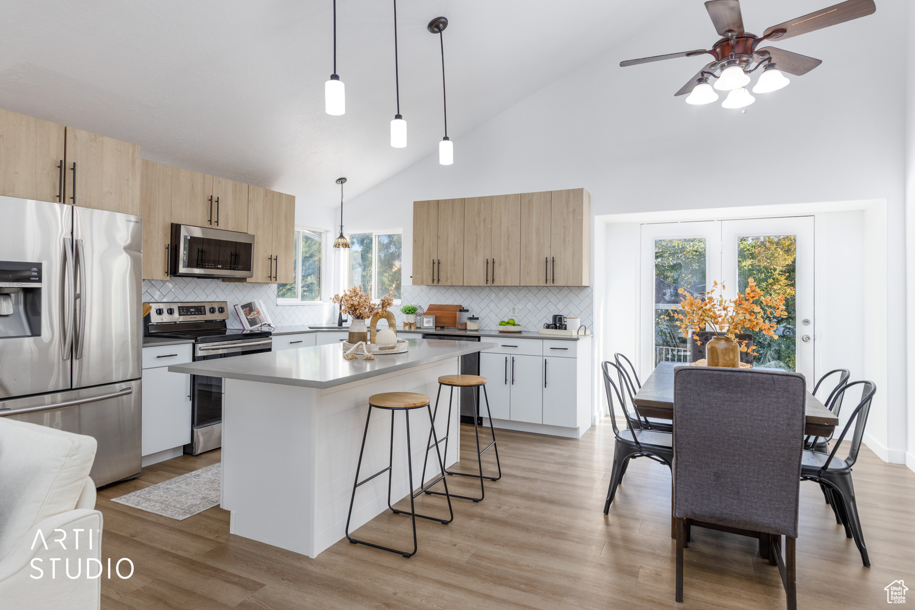 SUNCREST - Residential