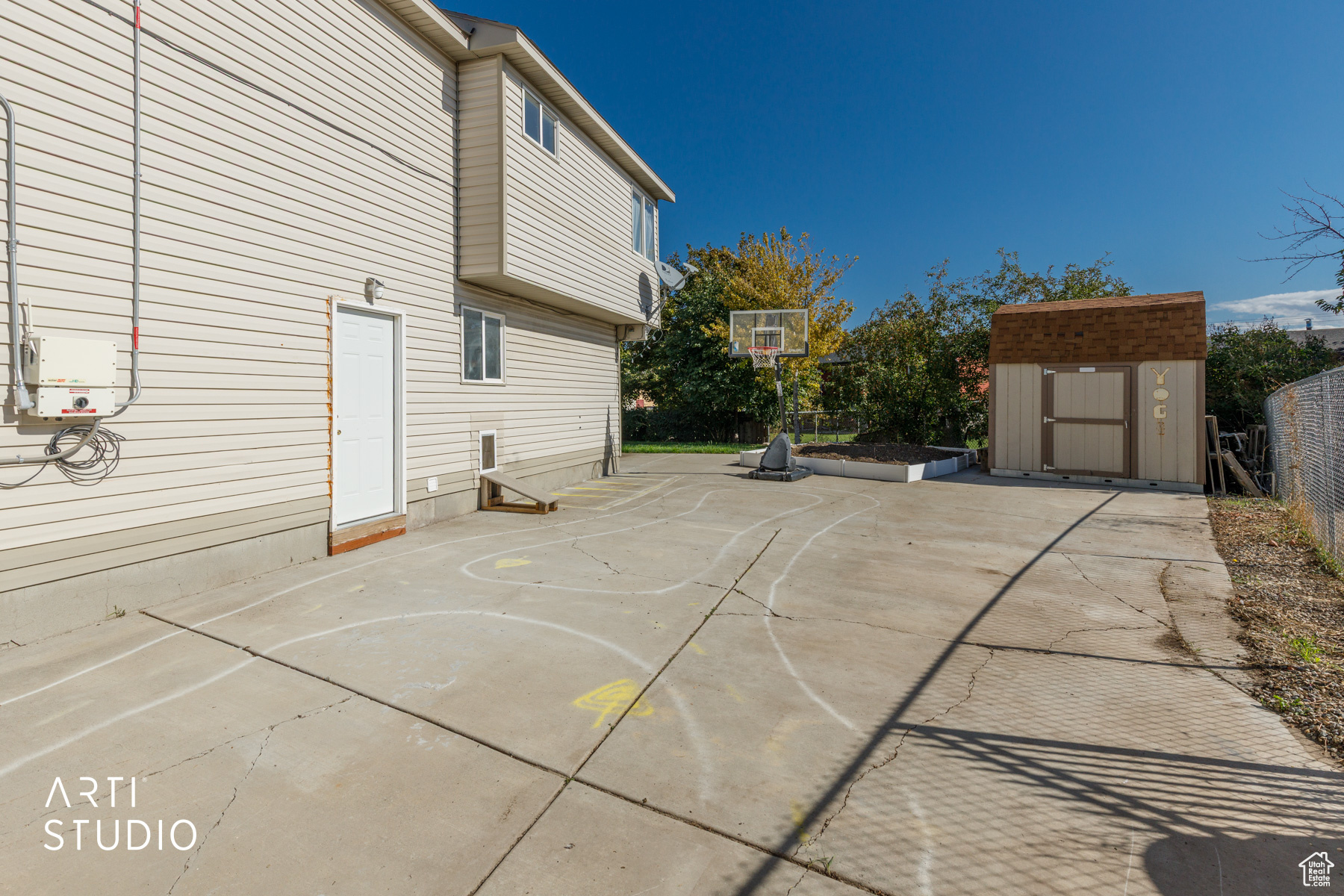 SUNCREST - Residential